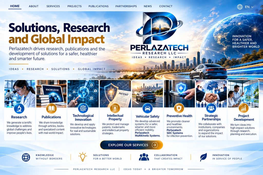 perlazatech homepage english under 2mb